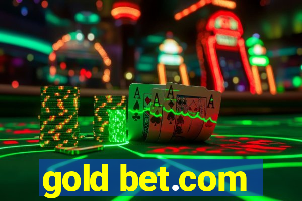 gold bet.com